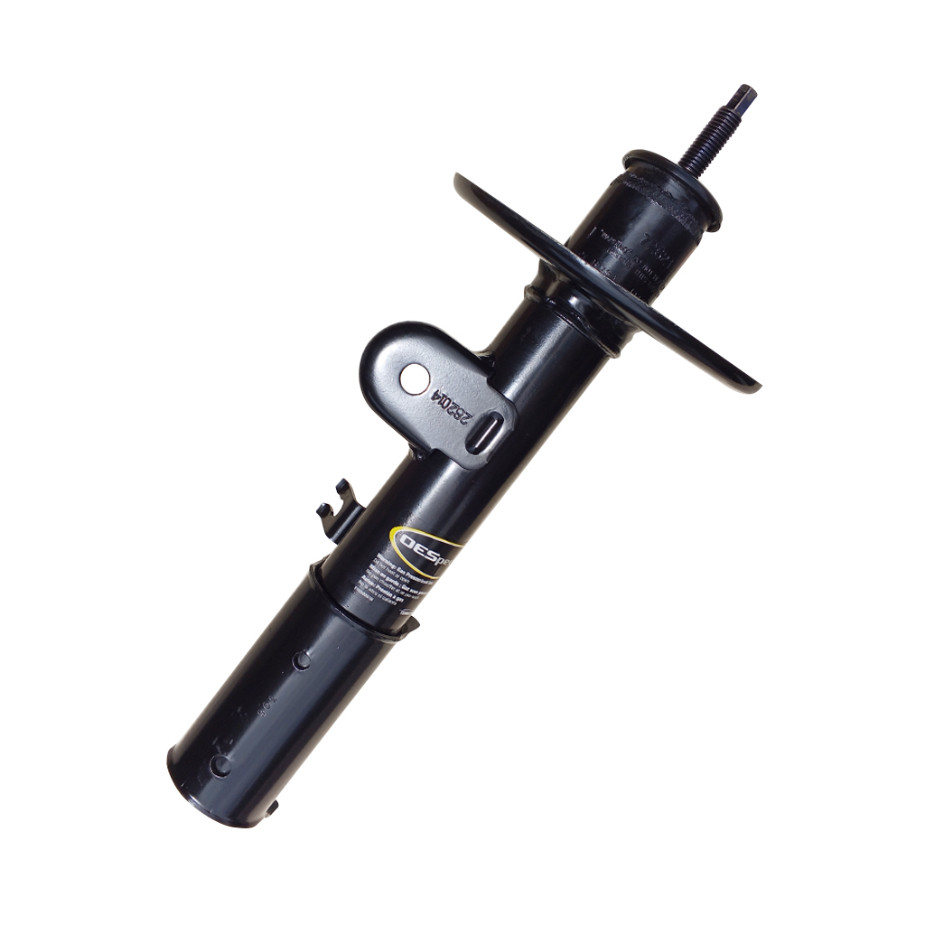 Amortiguador delantero izquierdo OESPECTRUM para FORD Explorer (2011-2013) 3.5L MONROE 72621ST