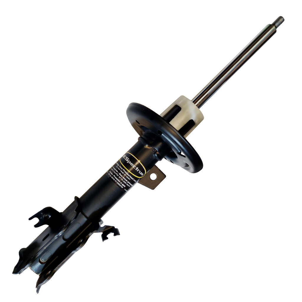 Amortiguador delantero izquierdo OESPECTRUM para FORD Fiesta Titanium (2014-UP) MONROE