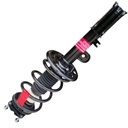 Amortiguador delantero derecho QUICK STRUT para FORD Explorer (2011-2013) 3.5L MONROE 172620ST