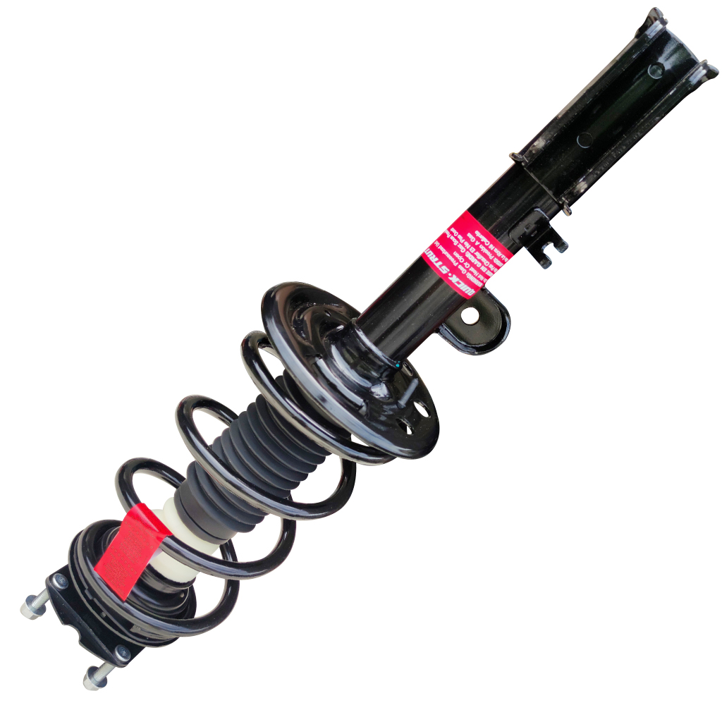 Amortiguador delantero derecho QUICK STRUT para FORD Explorer (2011-2013) 3.5L MONROE 172620ST