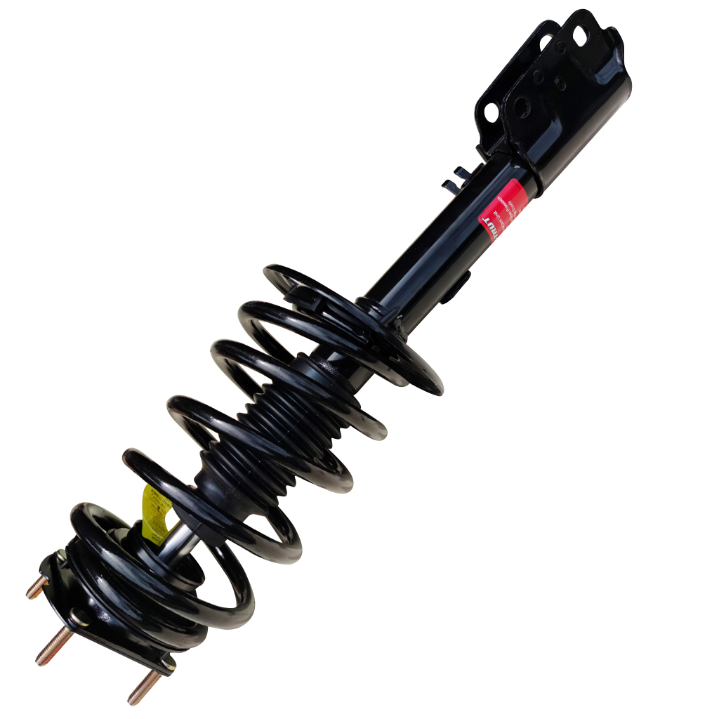 Amortiguador delantero izquierdo QUICK STRUT para FORD Explorer (2011-2013) 3.5L MONROE