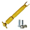 Amortiguador delantero derecho/izquierdo GAS MAGNUM para GM Rey camión 3500 (2011-UP) 4WD/2WD MONROE 34810MM