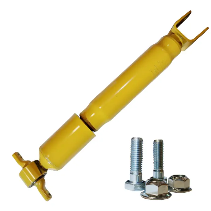 Amortiguador delantero derecho/izquierdo GAS MAGNUM para GM Rey camión 3500 (2011-UP) 4WD/2WD MONROE 34810MM