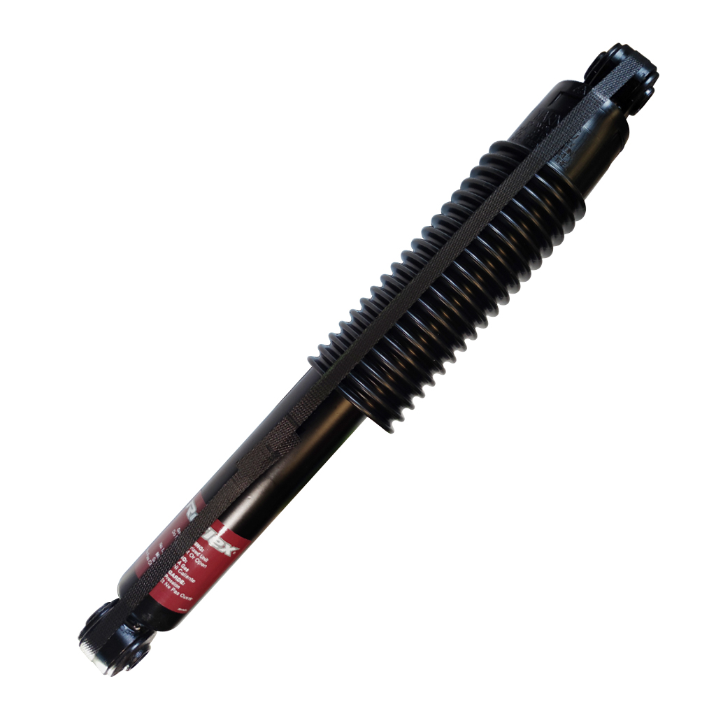 Amortiguador trasero derecho/izquierdo REFLEX para GM Tahoe (2007-2013) 4WD/2WD MONROE