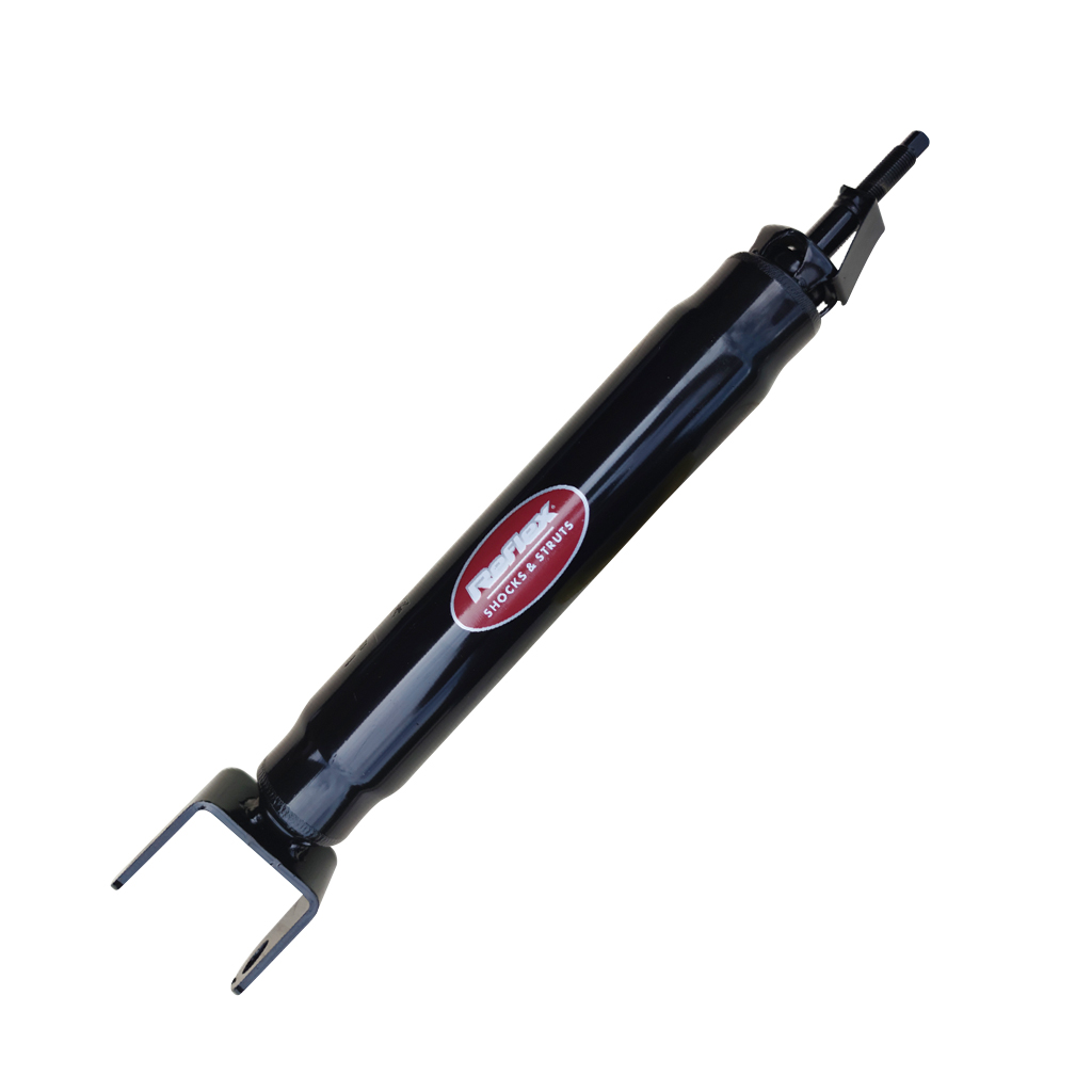 Amortiguador trasero derecho/izquierdo REFLEX para JEEP Grand cherokee WK2/4G MONROE