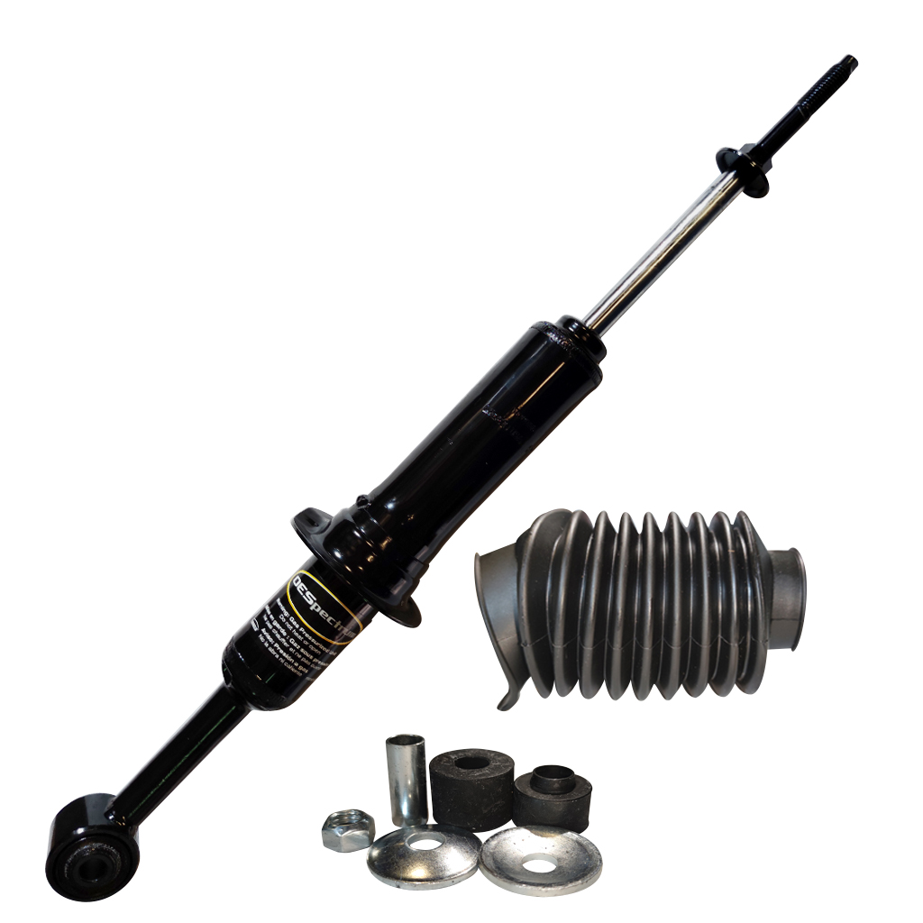 Amortiguador delantero derecho/izquierdo OESPECTRUM para TOYOTA 4Runner (03-24)/FJ Cruiser (07-14)/TACOMA (05-22) HILUX KAVAK, HILUX 2.7 MONROE 71371ST