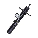 Amortiguador trasero derecho/izquierdo REFLEX para FORD Explorer 4.6L/Sportrac (2006-2010) 4.6L 4X2/4X4 MONROE