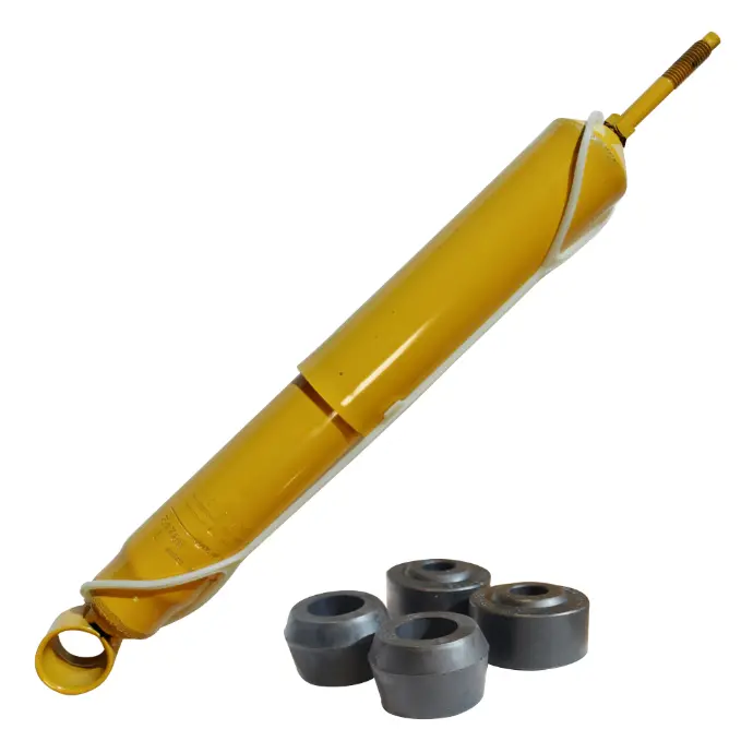 Amortiguador delantero derecho/izquierdo GAS MAGNUM para ISUZU NPR/NKR/NHR TOYOTA Land cruiser/Samuray/Burbuja MONROE 34788MM