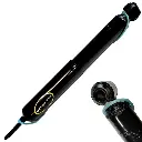 Amortiguador trasero derecho/izquierdo OESPECTRUM para TOYOTA 4 Runner/FJ Cruiser MONROE 37270ST