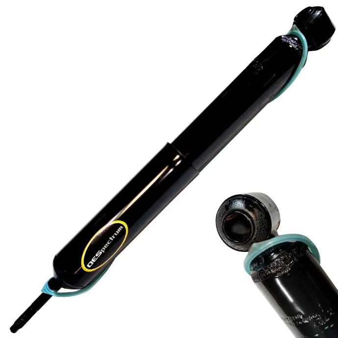 Amortiguador trasero derecho/izquierdo OESPECTRUM para TOYOTA 4 Runner/FJ Cruiser MONROE 37270ST