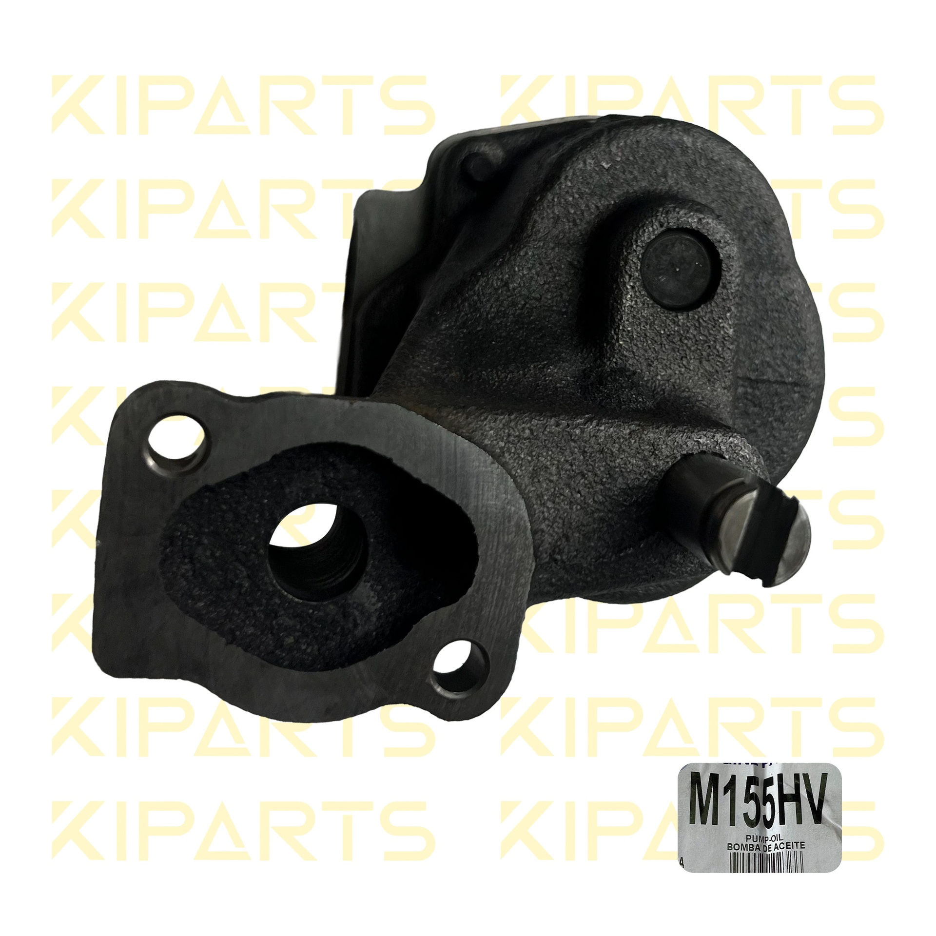 Bomba de Aceite GM Blazer/Otros 262 /305/ 350/Vortec MELLING