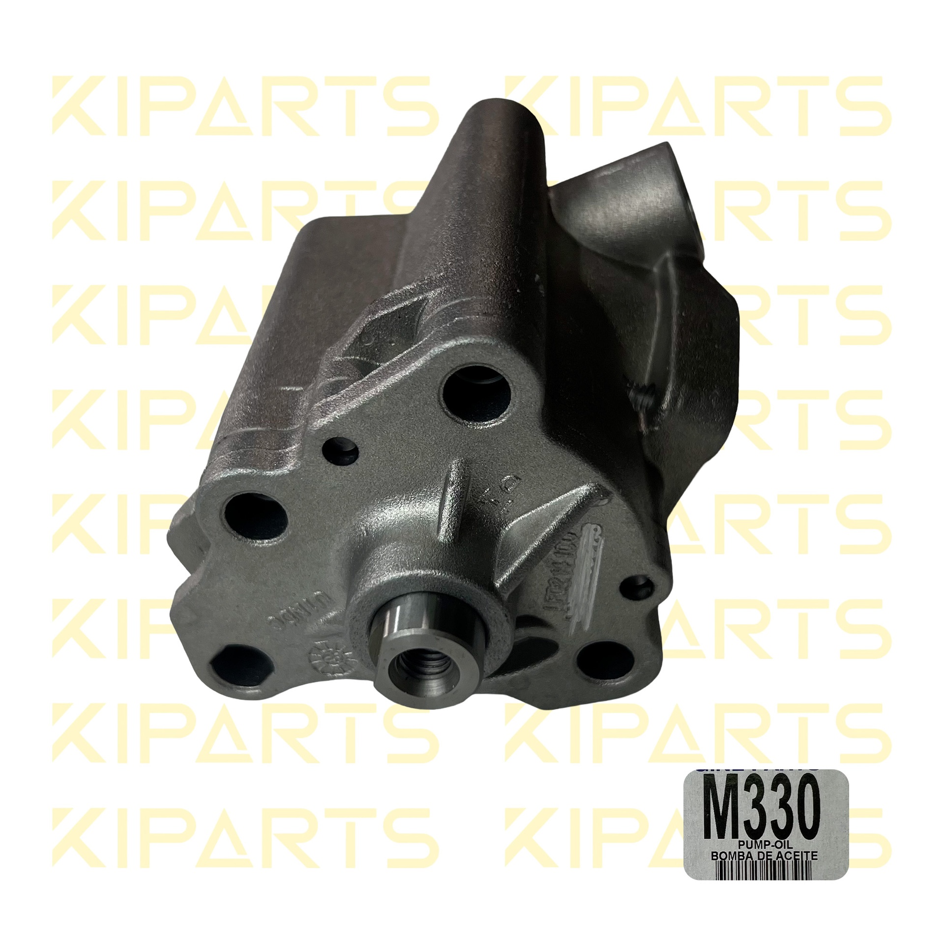 Bomba de aceite FORD Ranger/Ecosport 2.0 MELLING