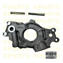 Bomba de aceite GM Rey Camion 6.0L MELLING