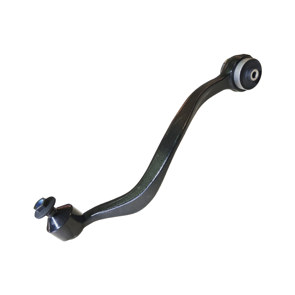 Brazo Curvo Izquierdo (Equivalente Al Mcf10 Motorcraft) Fusion MOOG