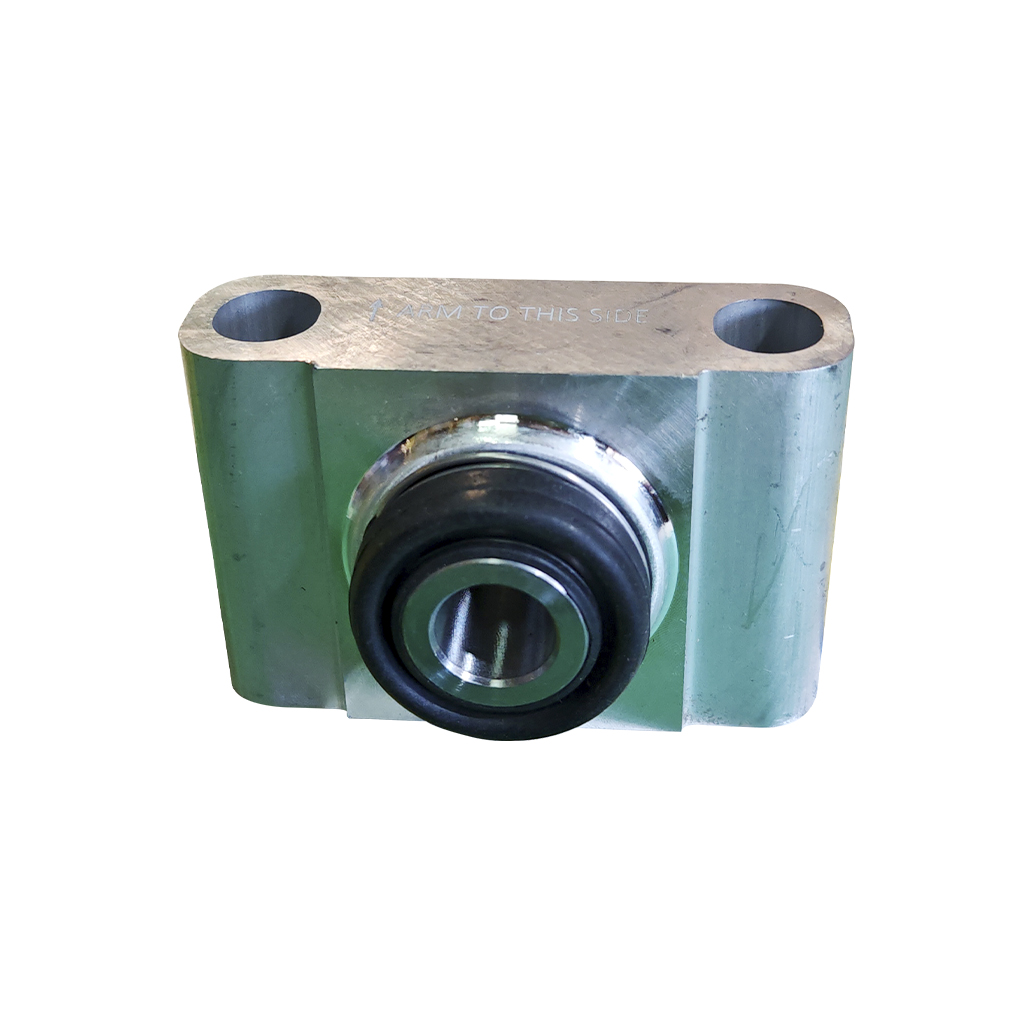 Buje trasero meseta Explorer 3.5L (Equiv CB5Z5A638A) MOOG