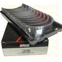 CONCHA  BANCADA STD JEEP GRAND CHEROKEE WK2 4G (2011-2016)