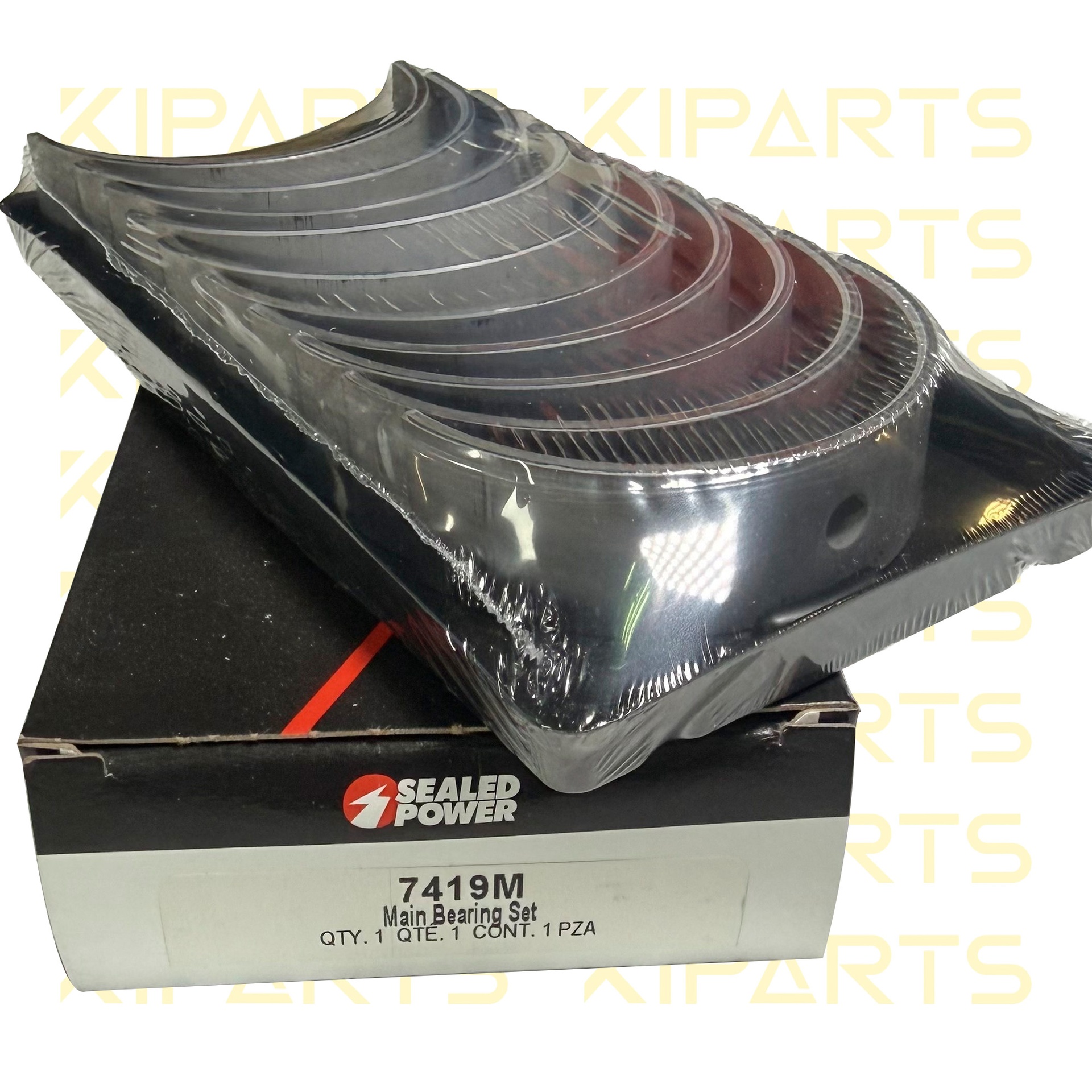 CONCHA  BANCADA STD JEEP GRAND CHEROKEE WK2 4G (2011-2016)