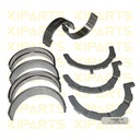 Concha bancada 25mm Silverado/Tahoe/Avalanche SEALED POWER