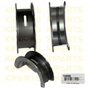 CONCHA BANCADA STD EXPLORER RANGER 4.0