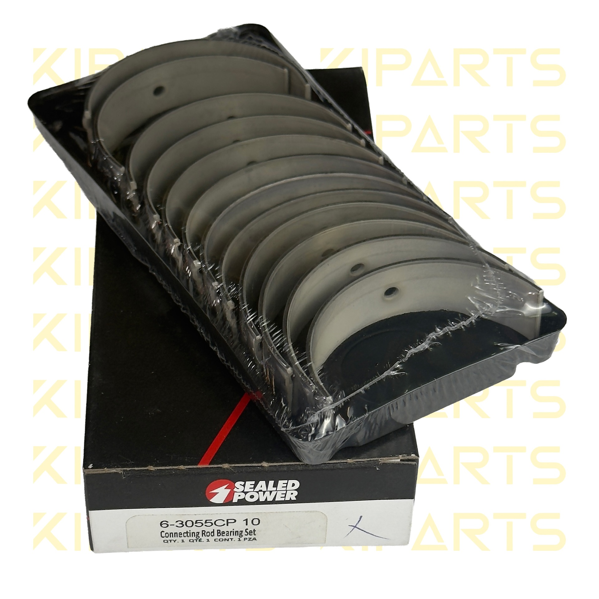 CONCHA BIELA 25MM EXPLORER RANGER 4.0 SEALED POWER