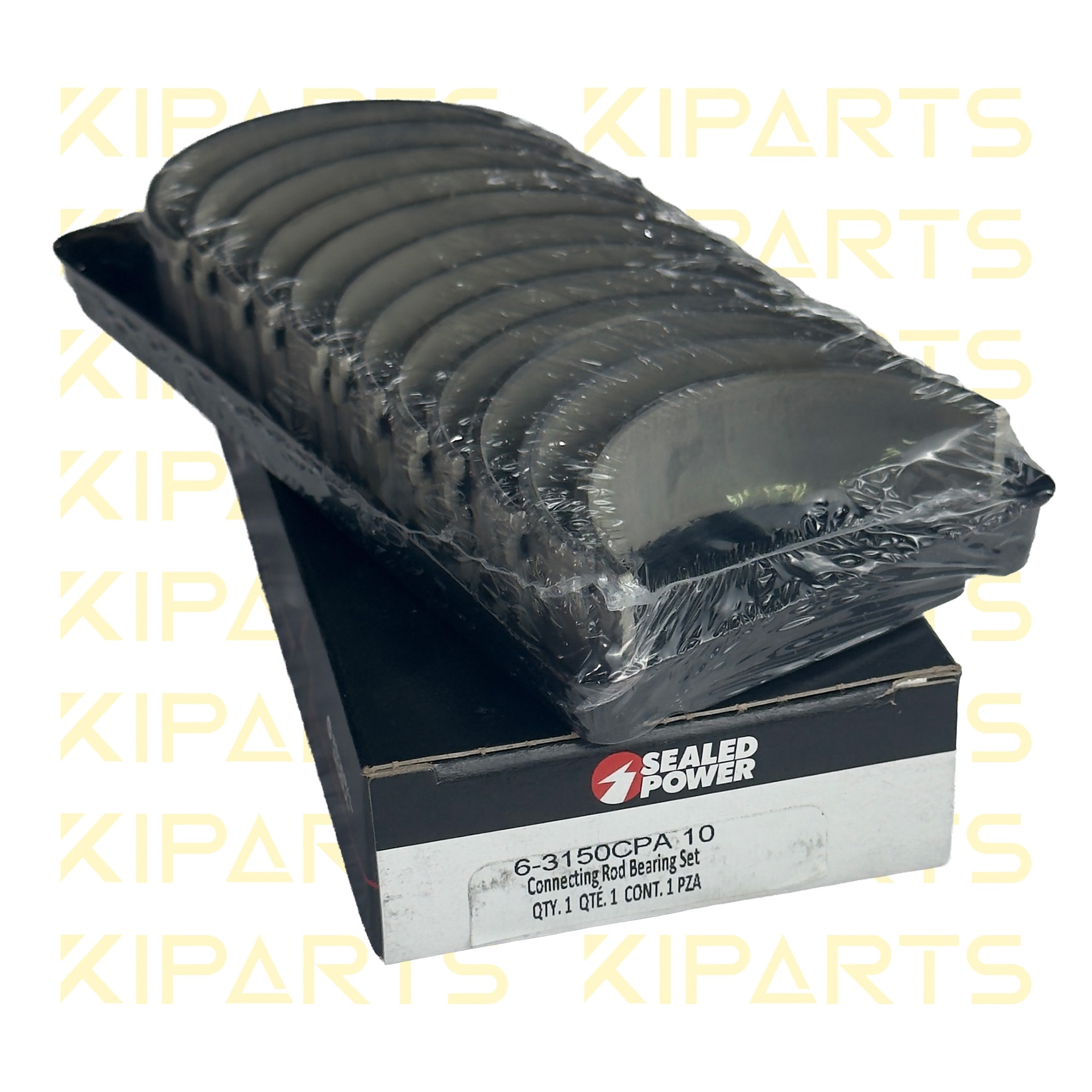 CONCHA BIELA 25MM Motor 300 4.9L SEALED POWER