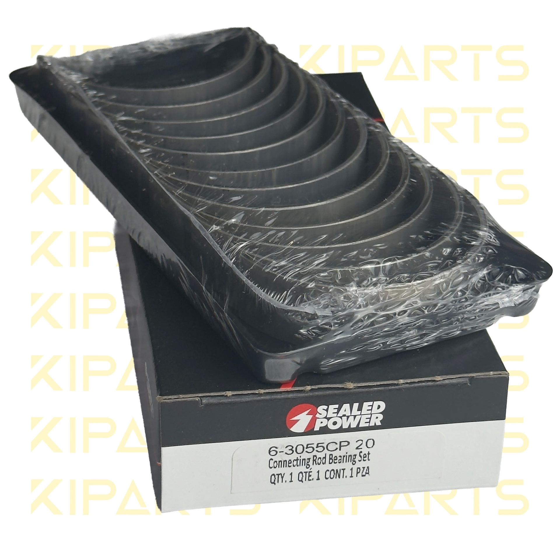 CONCHA BIELA 50MM EXPLORER RANGER 4.0L SEALED POWER