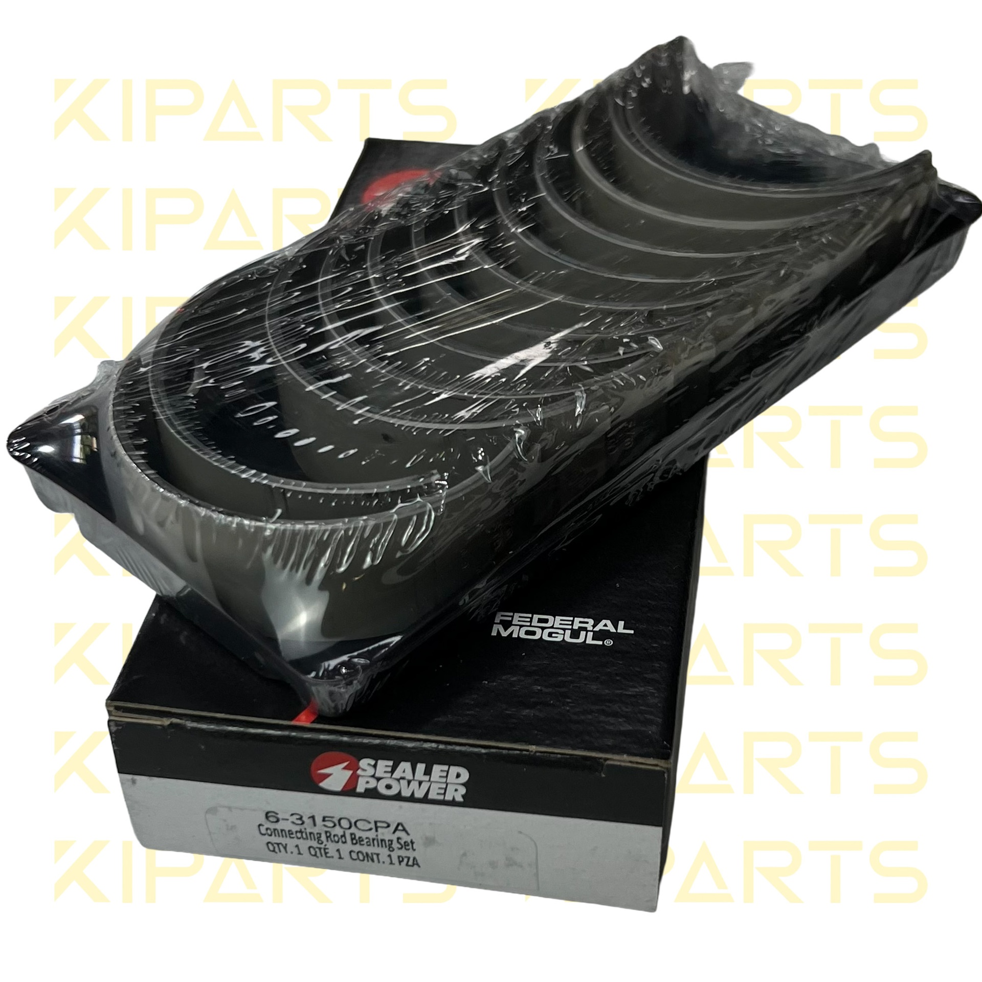 CONCHA BIELA 50MM Motor 300 4.9L SEALED POWER
