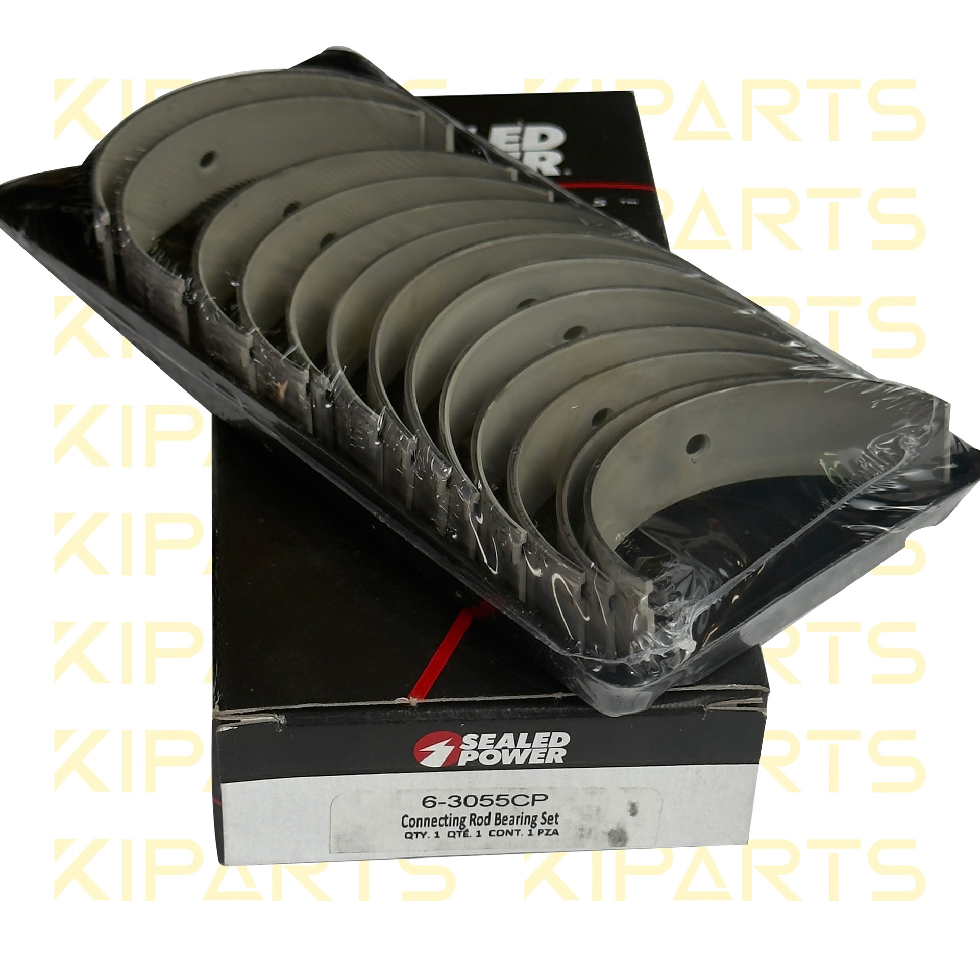 CONCHA BIELA STD EXPLORER RANGER 4.0 SEALED POWER