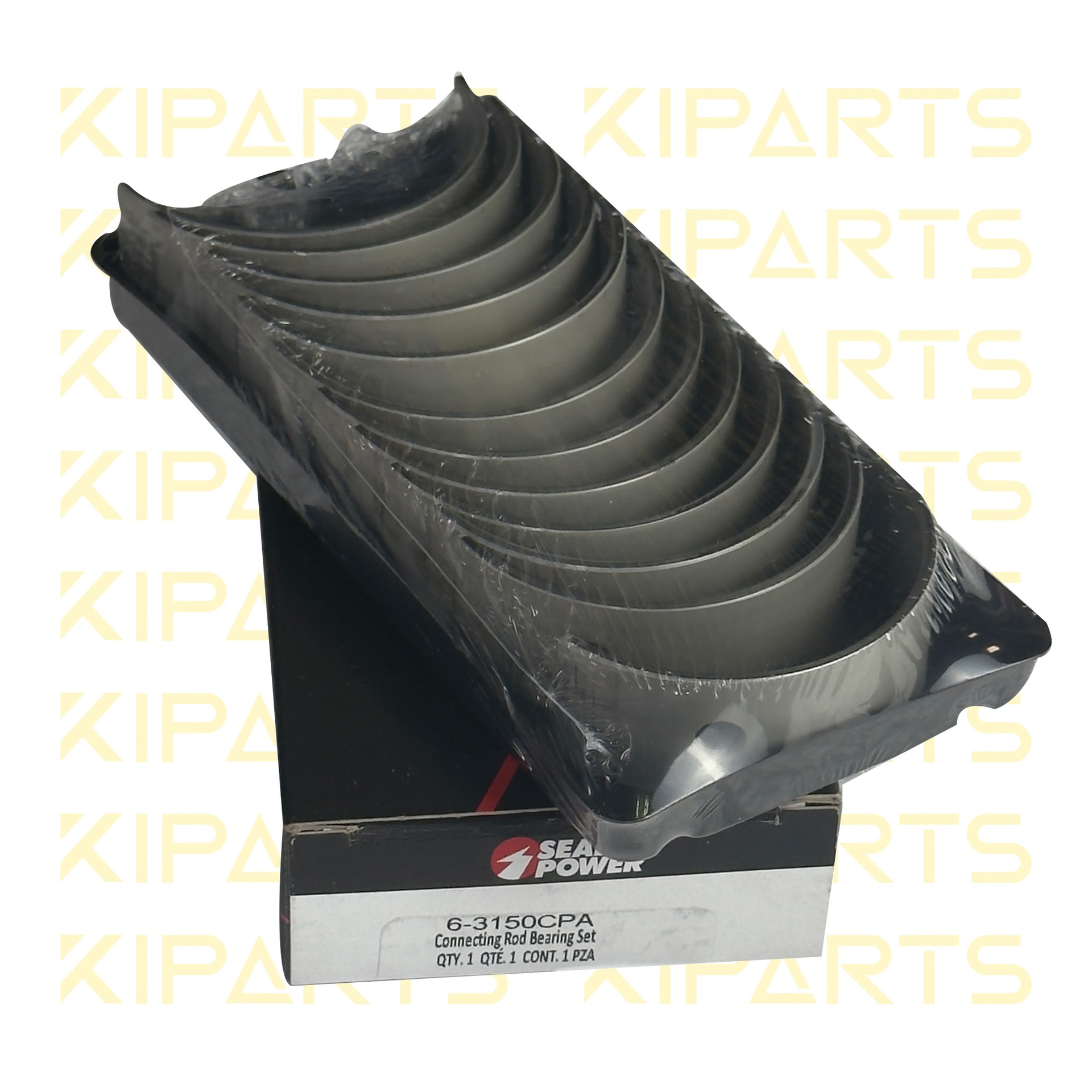 CONCHA BIELA STD Motor 300 4.9L SEALED POWER