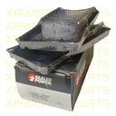 CONCHA DE BIELA 25MM JEEP GRAND CHEROKEE WK2 4G (2011-2016) SEALED POWER