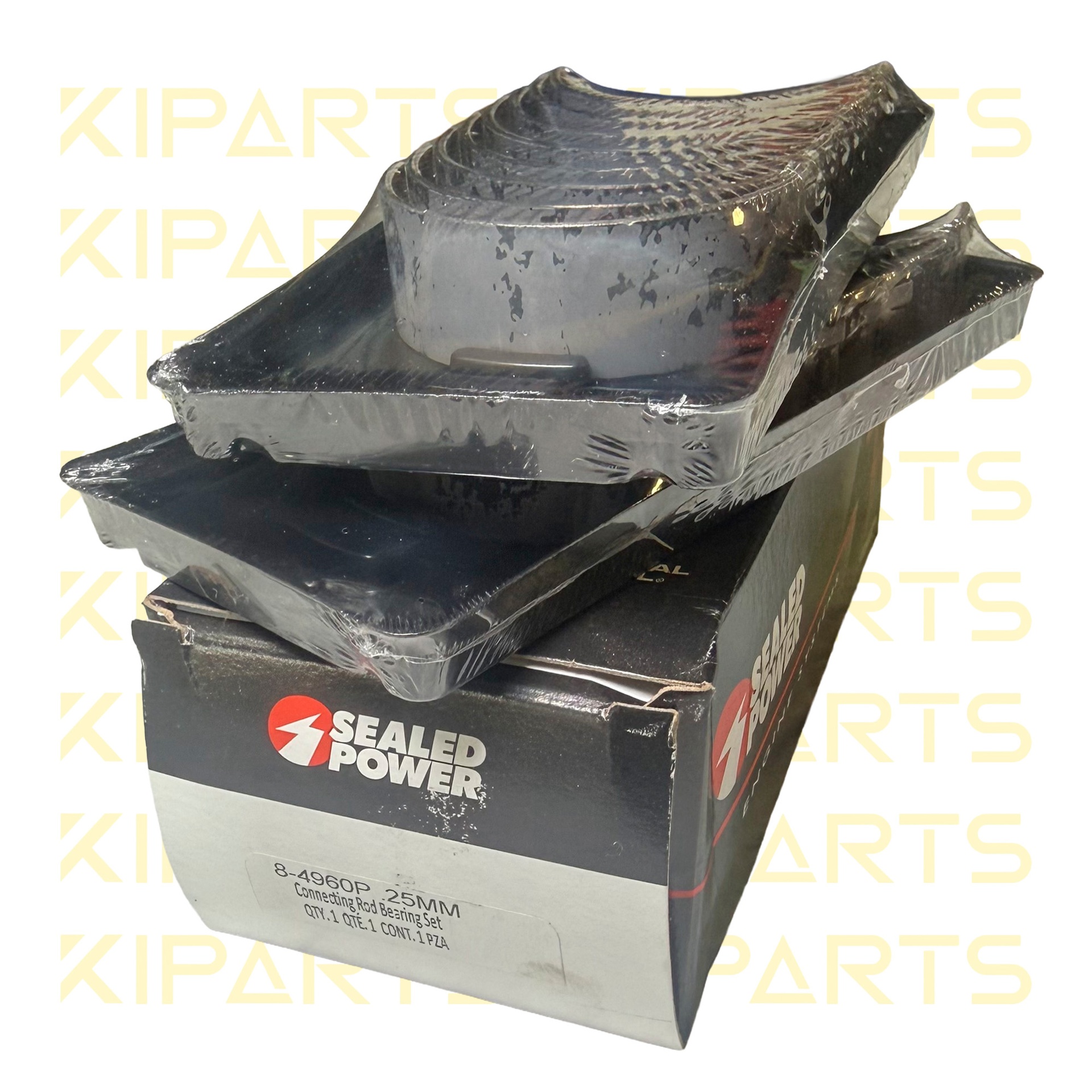 CONCHA DE BIELA 25MM JEEP GRAND CHEROKEE WK2 4G (2011-2016) SEALED POWER