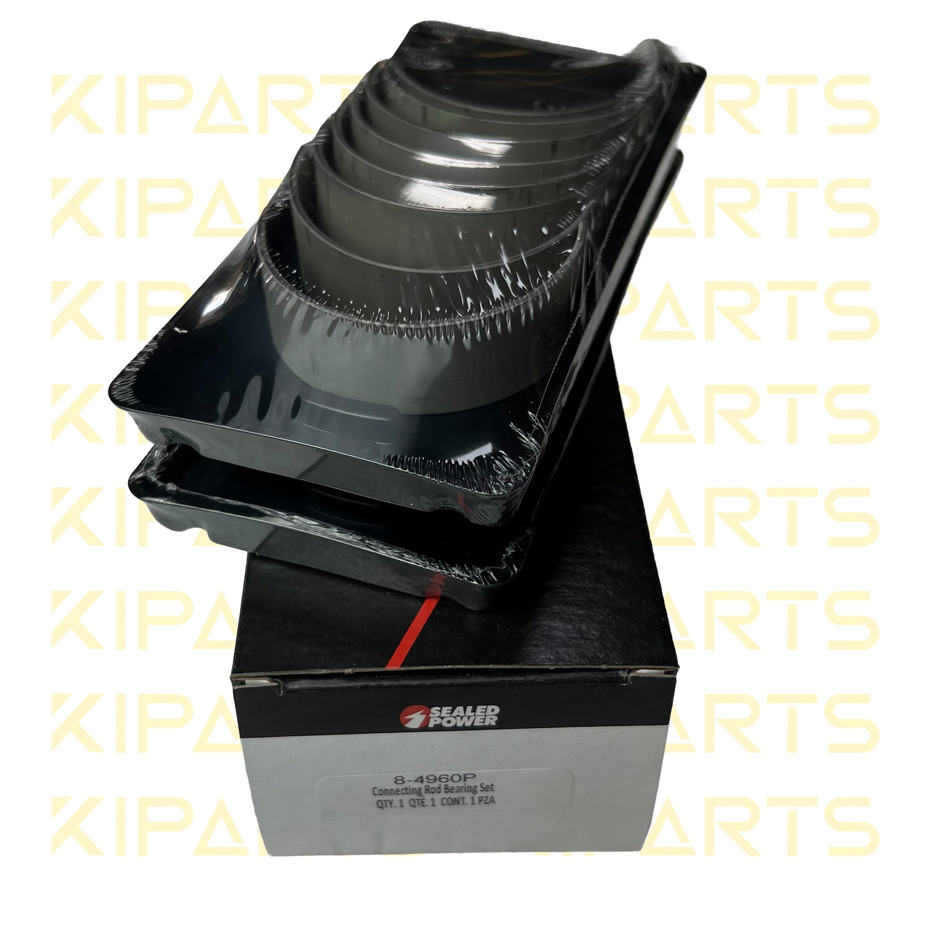 Concha biela STD JEEP Grand Cherokee/WK2/4G (2011-2016) SEALED POWER