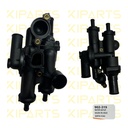 Caja termostática toma de agua DODGE Caliber/ JEEP Compass DORMAN