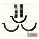 Concha Bancada 100Mm Ford 4.6 5.4 2V (Fortaleza,Fx4 Triton V8 ) SEALED POWER