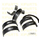 Concha bancada 25mm FORD Explorer 4.6L/ F150 Mexicana MOTORES 3V SEALED POWER