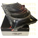 Concha bancada 25mm Explorer 3.5L SEALED POWER