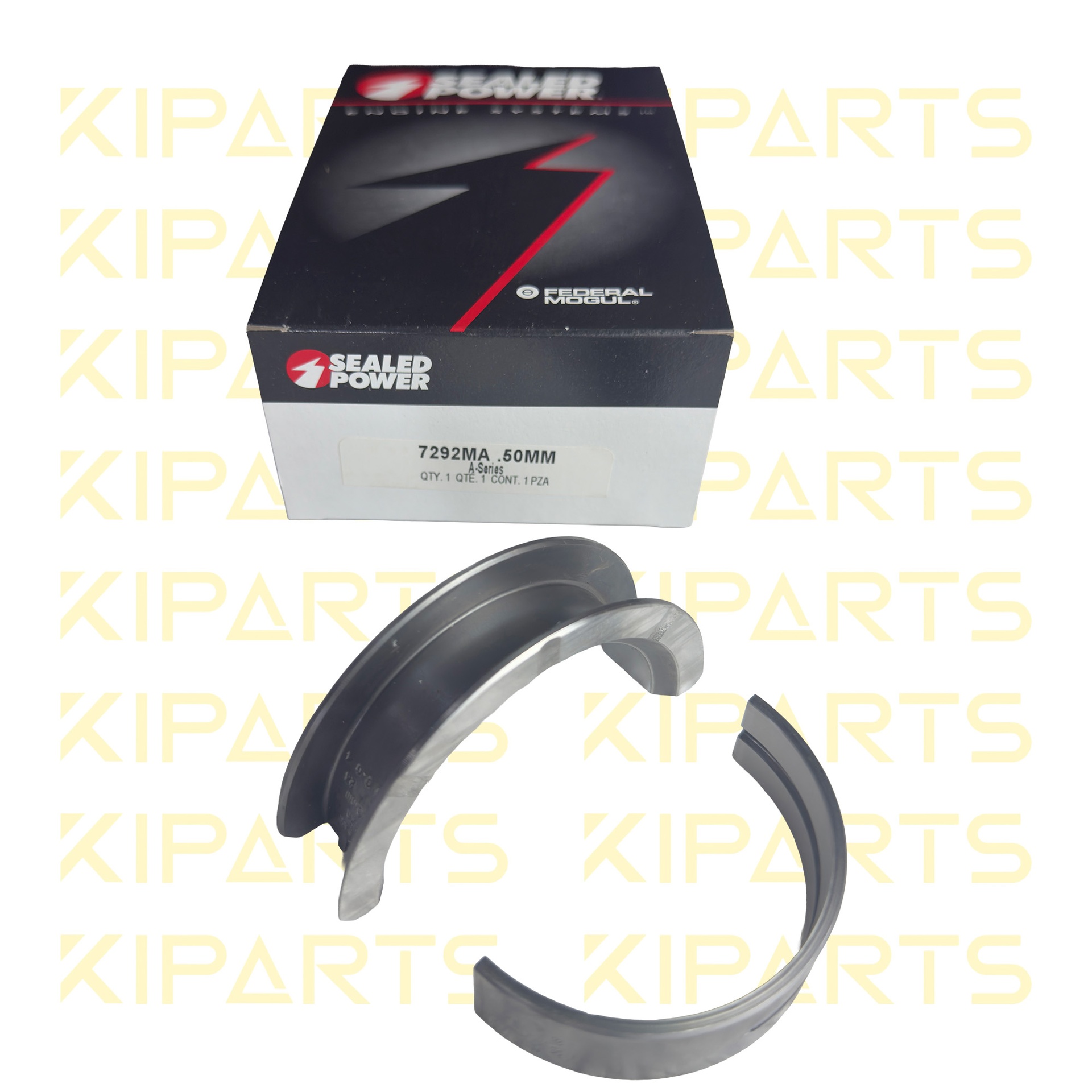 Concha Bancada 50Mm Explorer 4.6/ F150 Mexicana motores 3V SEALED POWER