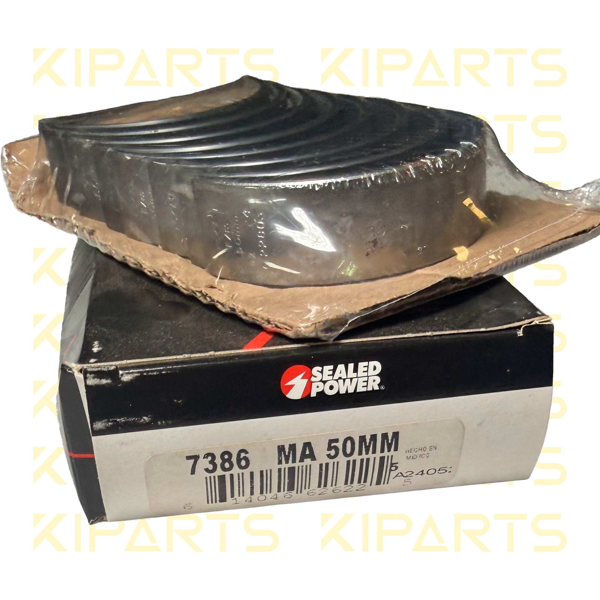 Concha Bancada 50Mm Jeep 3.7Lt Cherokee Dodg Durango Dakota