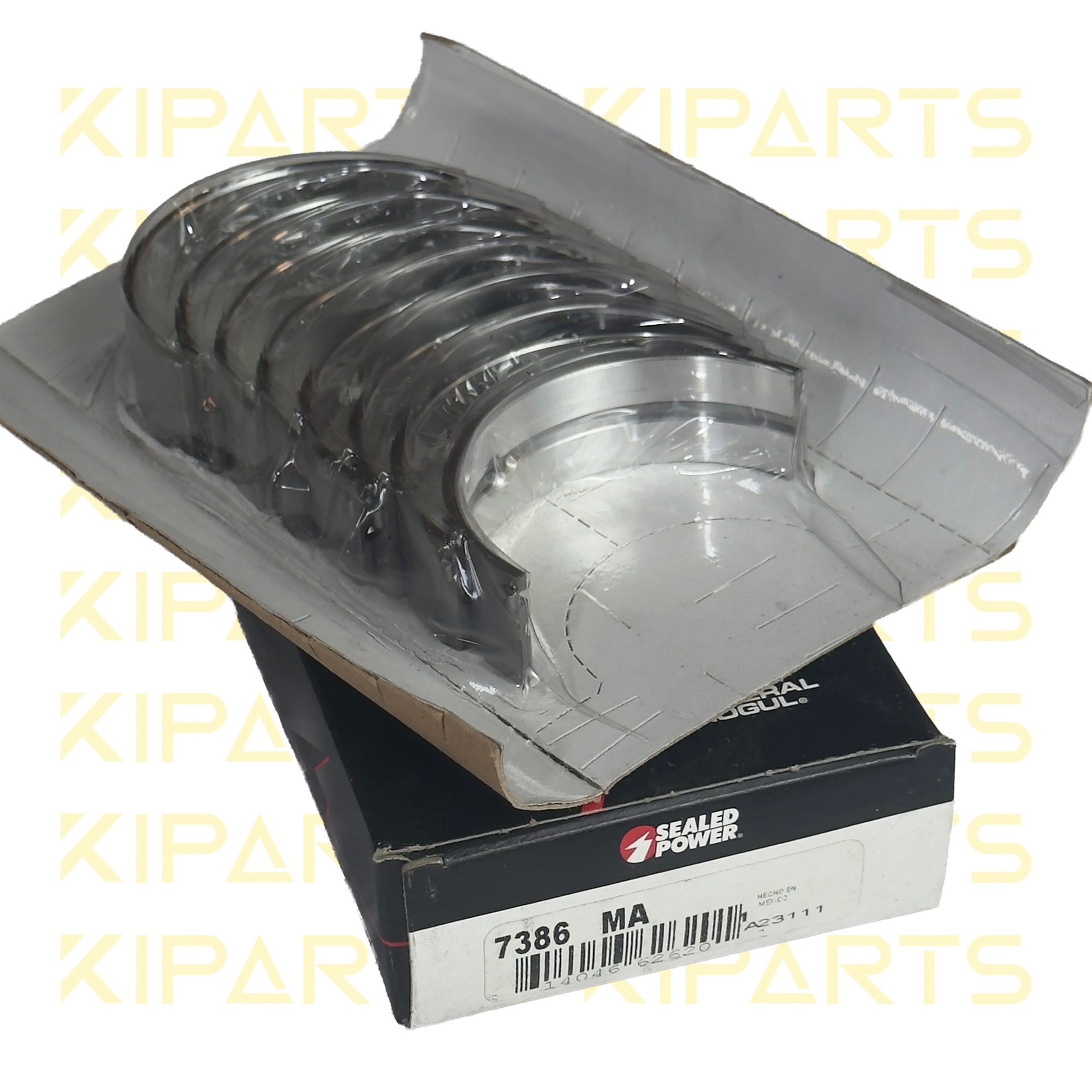 Concha Bancada Std  Jeep  Liberty/ Dakota/Durango 3.7 Lt