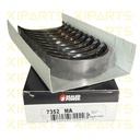 Concha Bancada Std  Jeep Cherokee / Dodge Ram 4.7 Lt