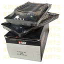 Concha Biela 100Mm Chevrolet Silverado /Tahoe /Avalanche 3500 Rey Camion SEALED POWER