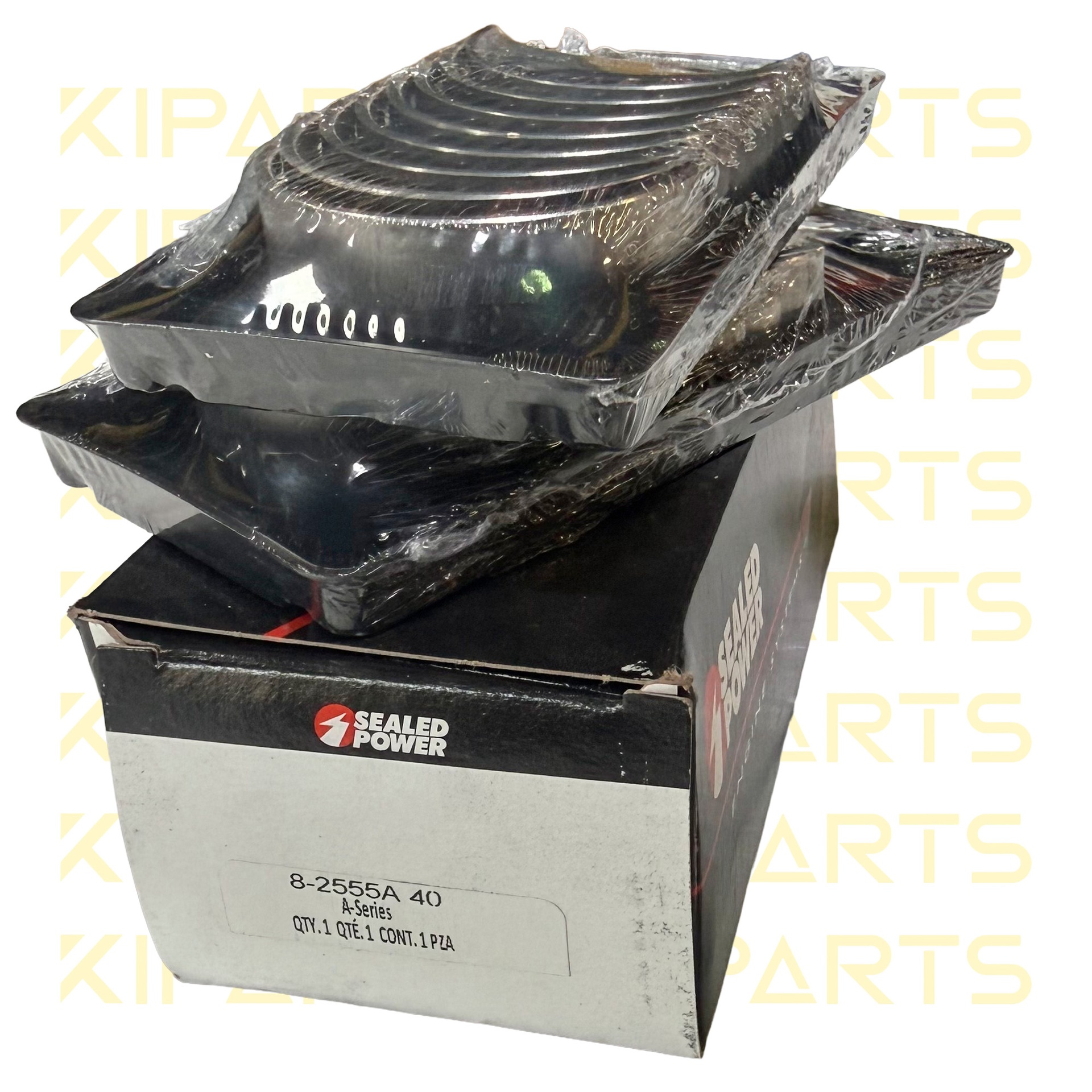 Concha Biela 100Mm Chevrolet Silverado /Tahoe /Avalanche 3500 Rey Camion SEALED POWER