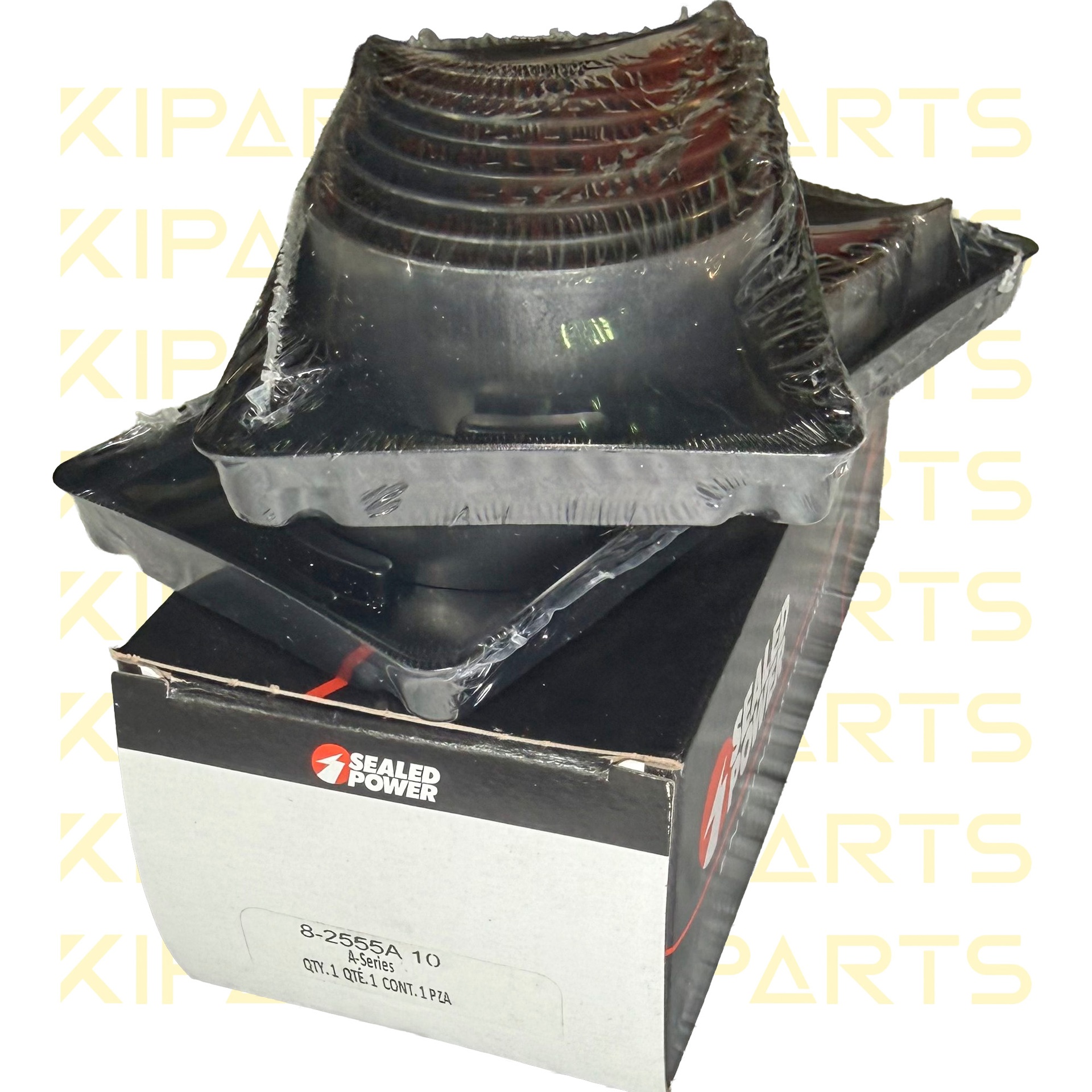 Concha Biela 25Mm Chevrolet Silverado /Tahoe /Avalanche 3500 Rey Camion SEALED POWER