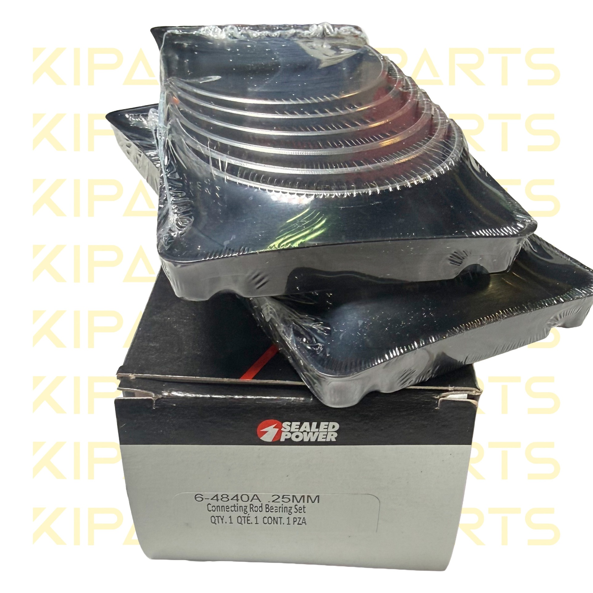 Concha Biela 25Mm Jeep  Liberty/ Dakota/Durango 3.7L SEALED POWER