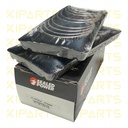 Concha Biela 25Mm Jeep Cherokee 4.7 Lts V8 (Sin Cuña) SEALED POWER