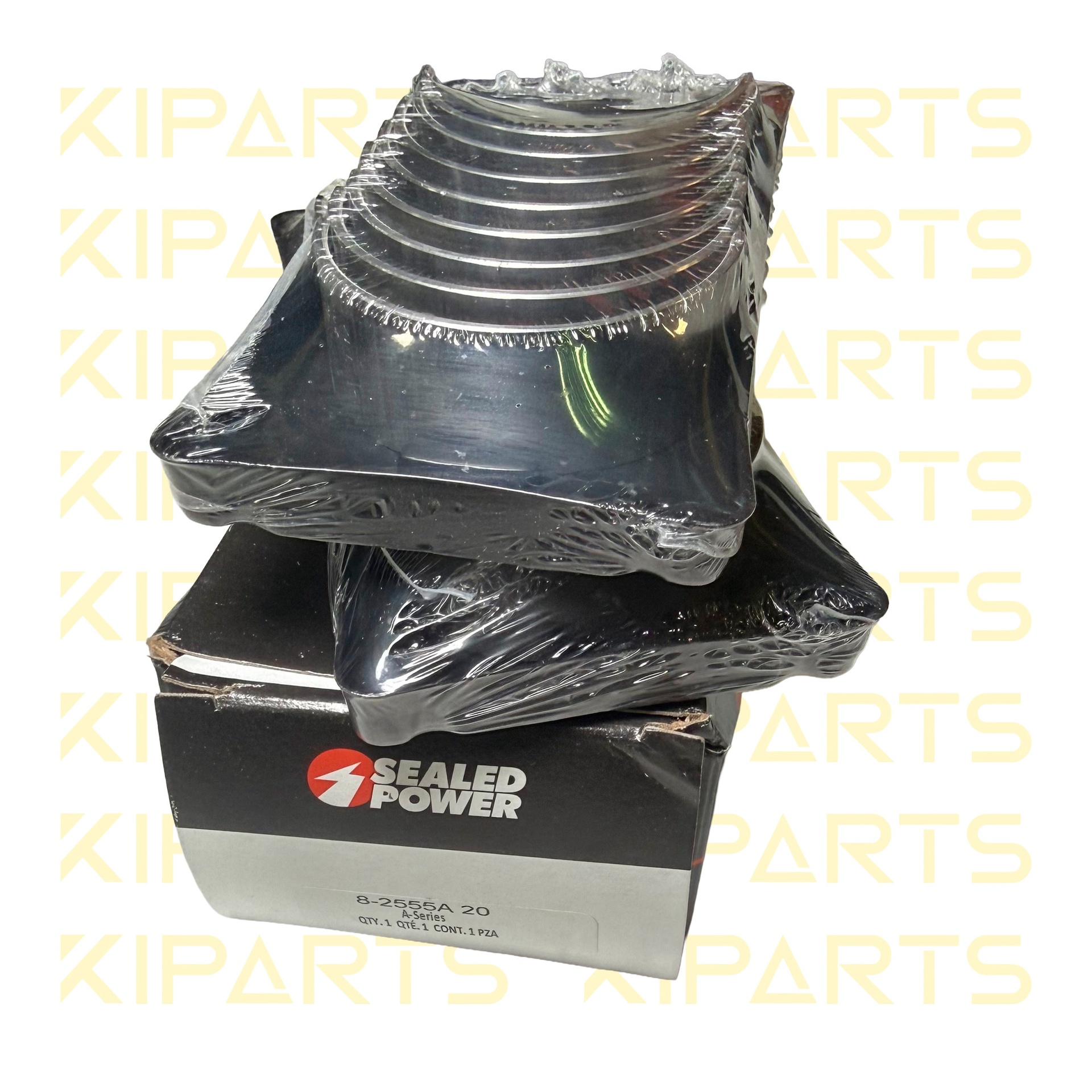 Concha Biela 50Mm Chevrolet Silverado/Tahoe /Avalanche 3500 Rey Camion SEALED POWER