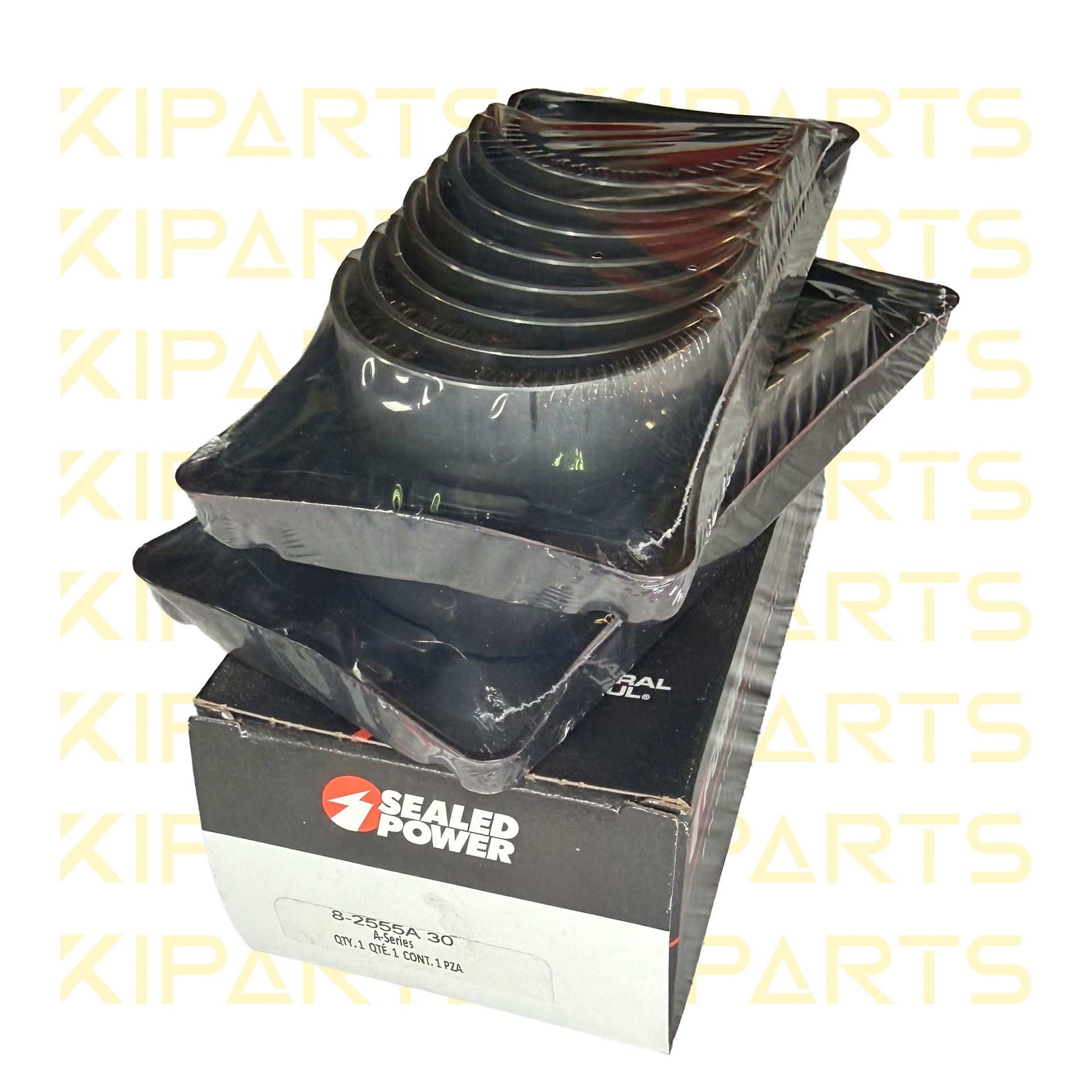 Concha Biela 75Mm Chevrolet Silverado /Tahoe /Avalanche 3500 Rey Camion SEALED POWER