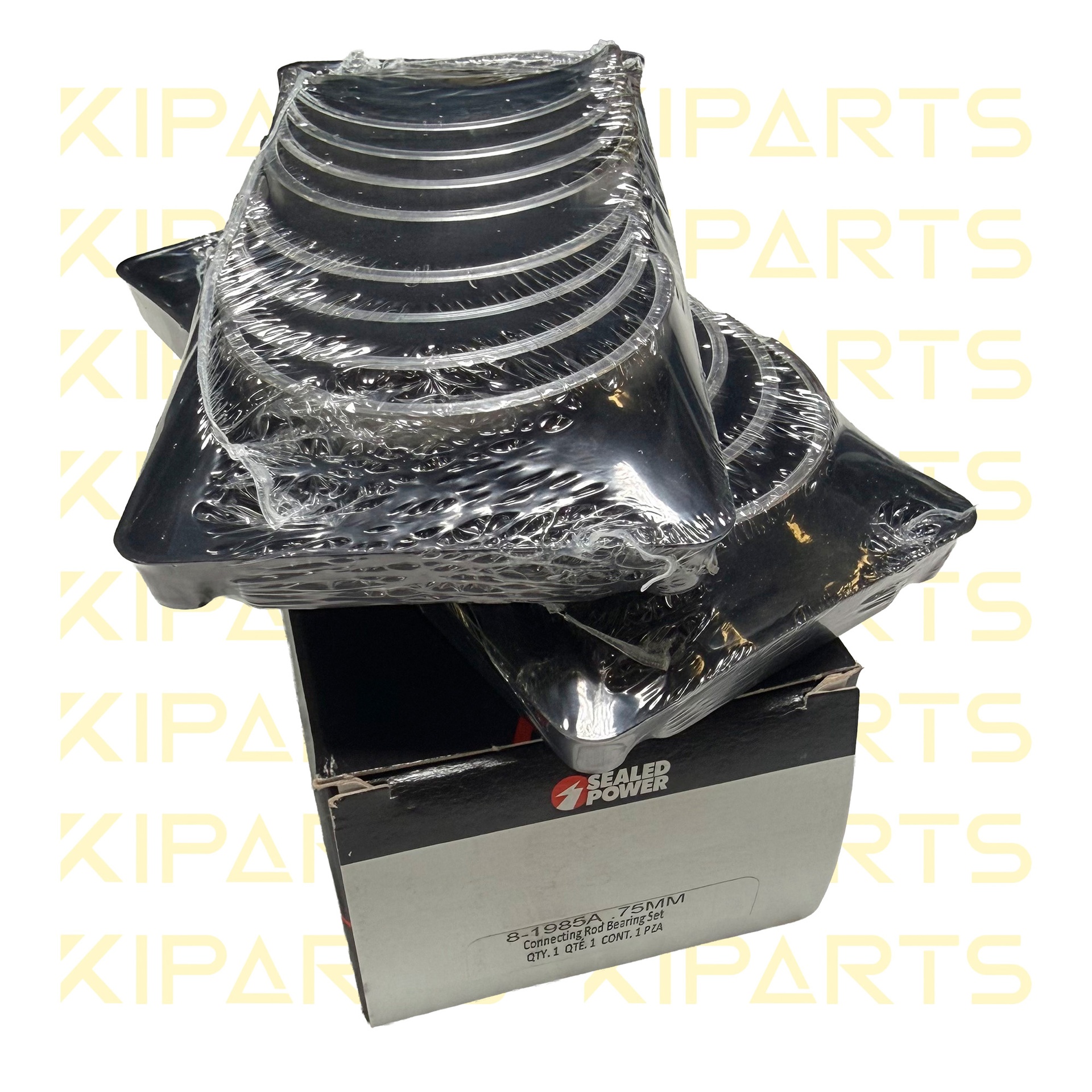 Concha Biela 75Mm Ford 4.6 5.4 6.2 (Triton Super Duty F150 Fx4 Explorer 4.6) SEALED POWER