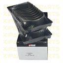 Concha Biela Std Chevrolet Silverado /Tahoe /Avalanche 3500 Rey Camion SEALED POWER