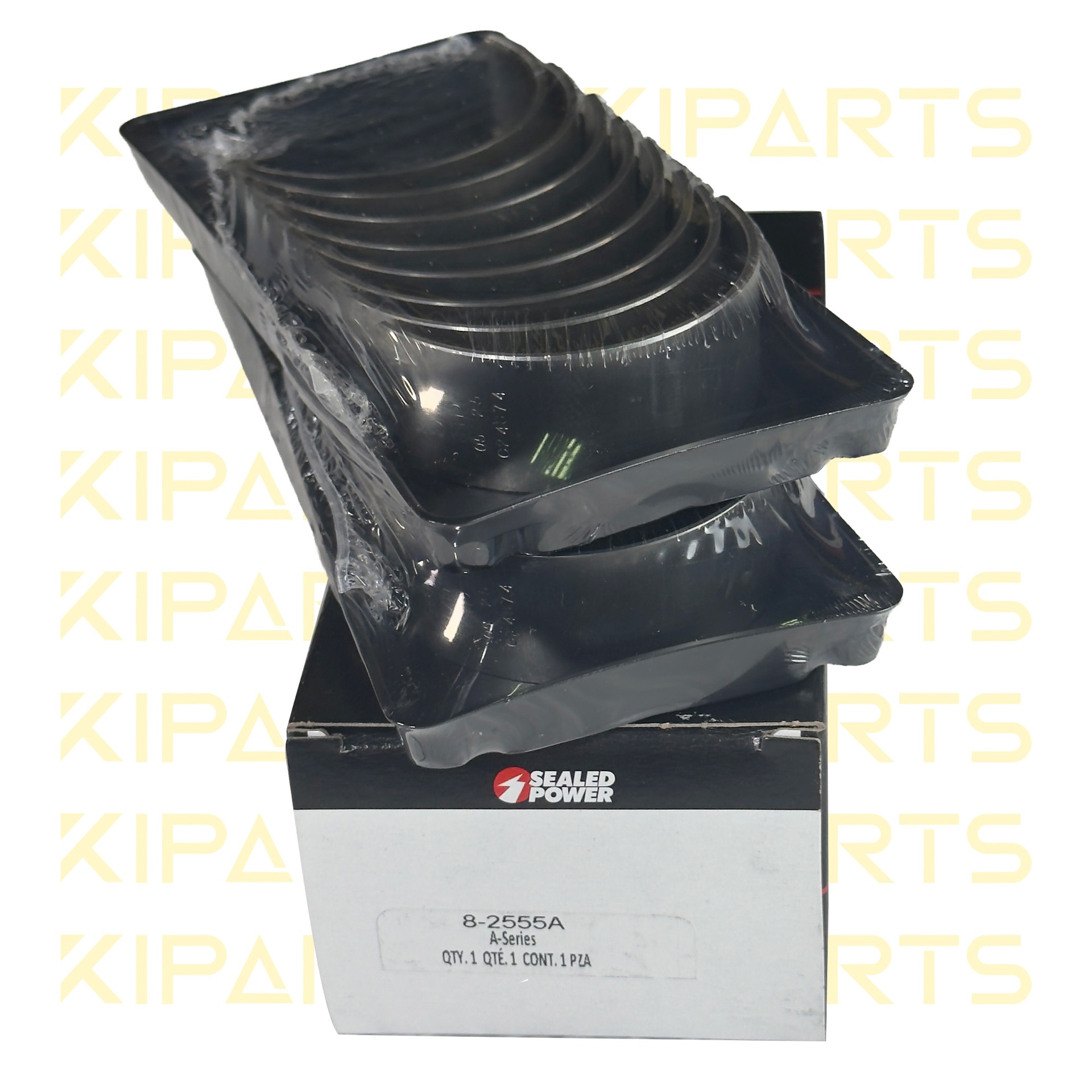 Concha Biela Std Chevrolet Silverado /Tahoe /Avalanche 3500 Rey Camion SEALED POWER